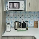 Apartment El Torreon