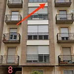 El Torreon Apartment Soria
