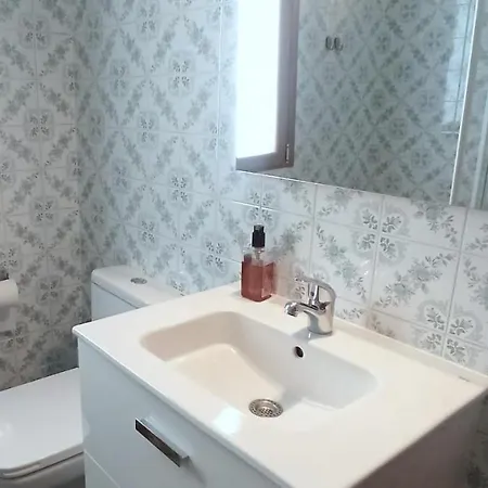 Apartamento El Torreon Soria