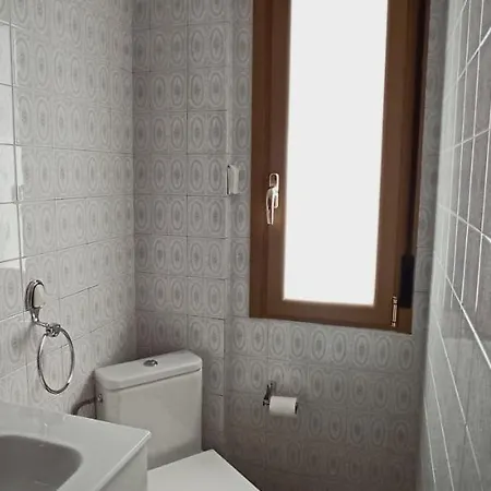 El Torreon Apartmán *