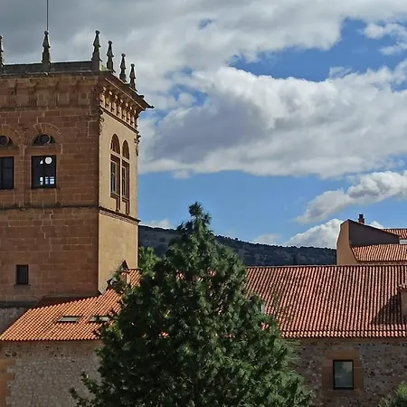 El Torreon * Soria