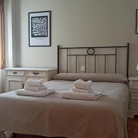 El Torreon Appartement