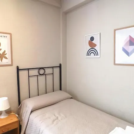 El Torreon Apartmán *