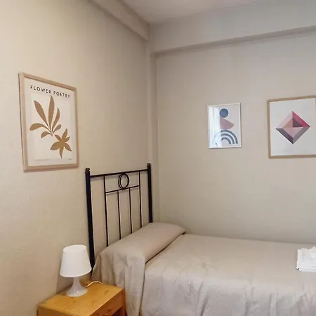 El Torreon Appartement *