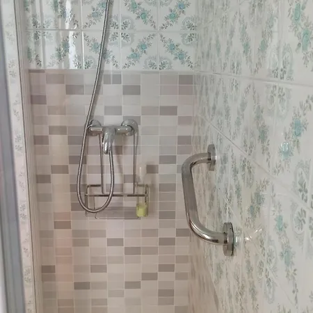 El Torreon Apartmán *