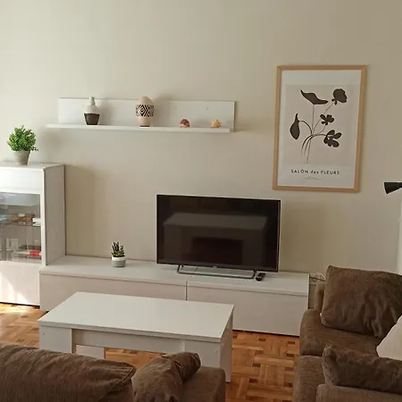 El Torreon Appartement