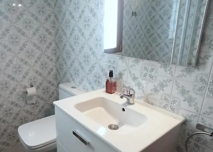 Appartement El Torreon Soria