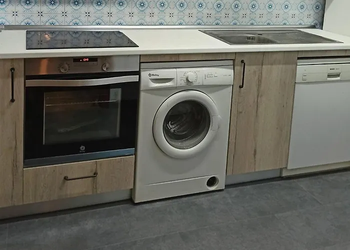 El Torreon * 소리아