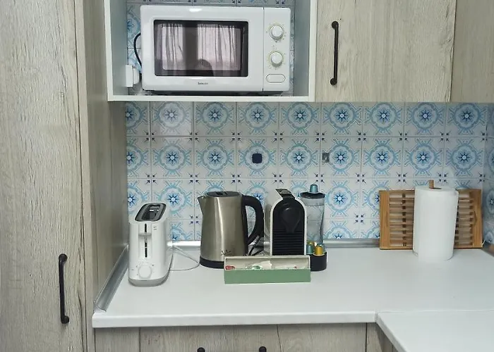 Appartement El Torreon