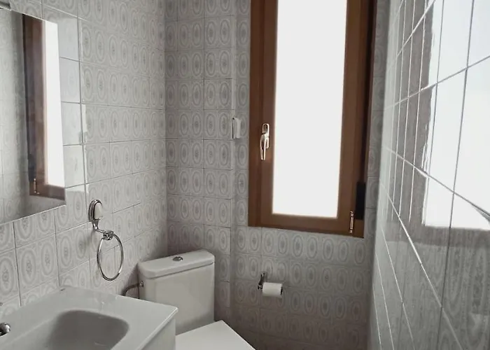 El Torreon Appartement *