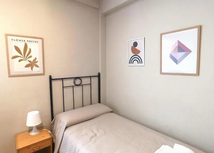 El Torreon Appartement *