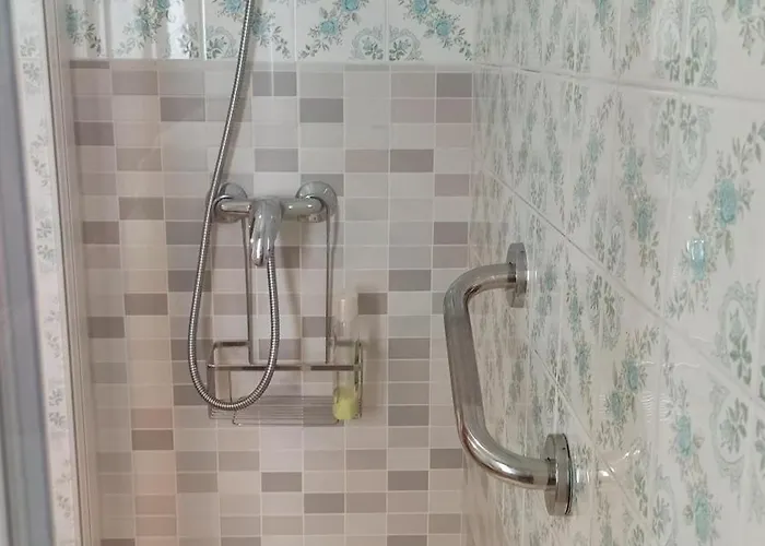 El Torreon Appartement *