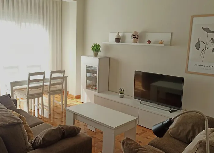 Appartement El Torreon