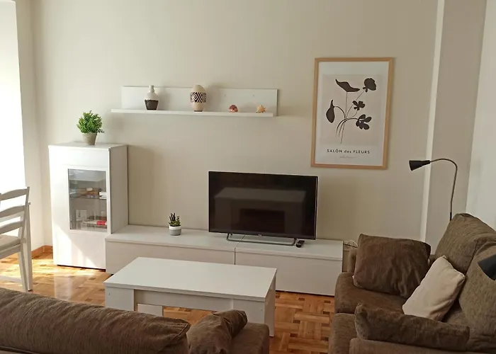 El Torreon Appartement