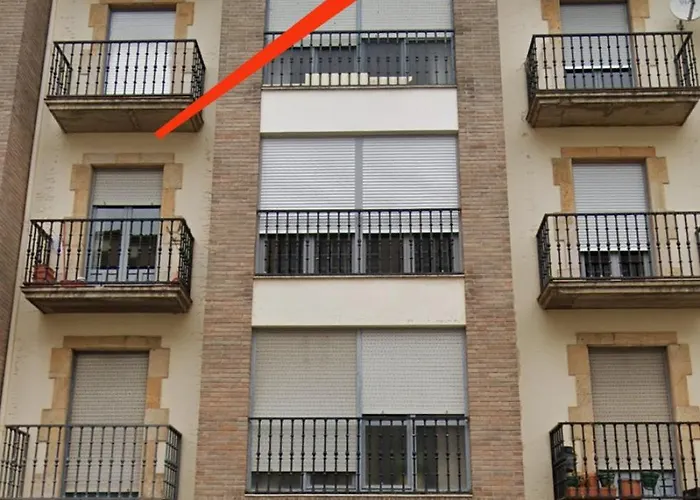 El Torreon Appartement Soria